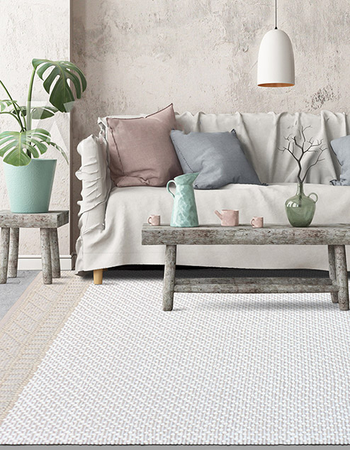 Carpets manufacturer in India