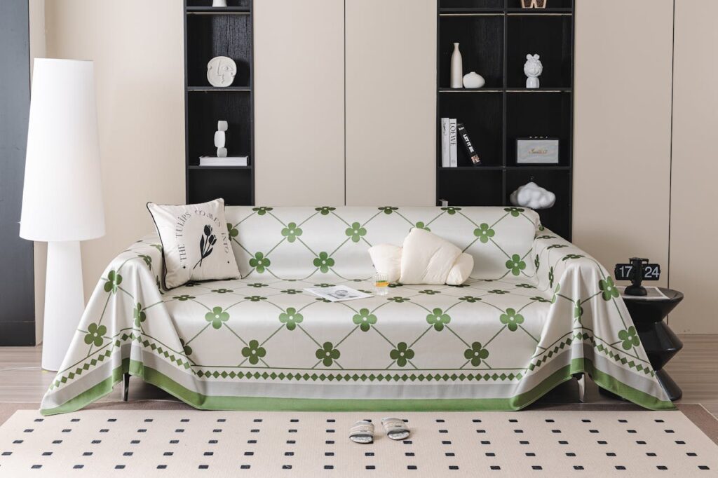 Sofa Covers Manufacturer