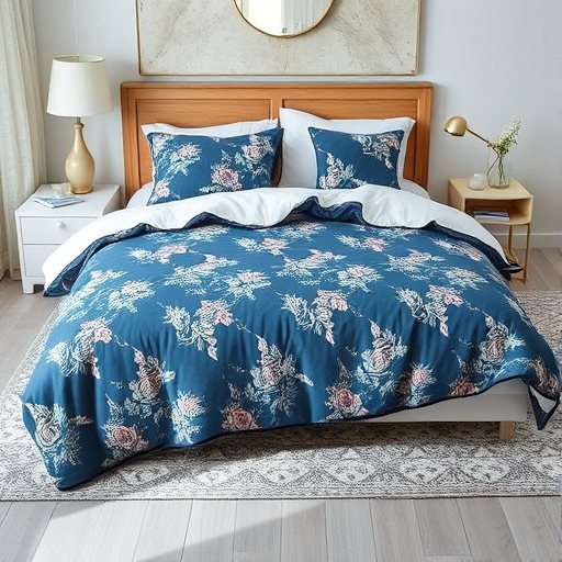Comforters Manufacturer in India