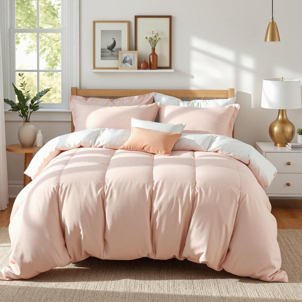 Comforters Manufacturer in India